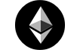 Ethereum crypto payment icon